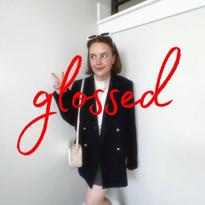 GLOSSED