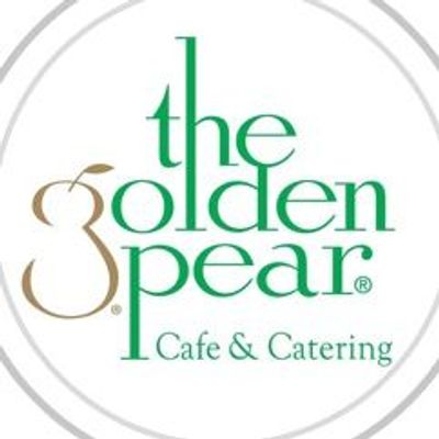 The Golden Pear Cafe