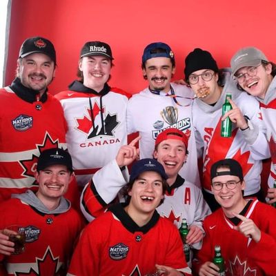 goodolcanadianboys