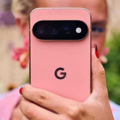 GooglePixelUK