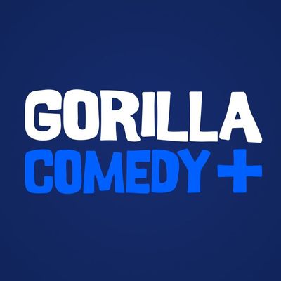 Gorilla Comedy Plus