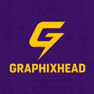 graphixhead