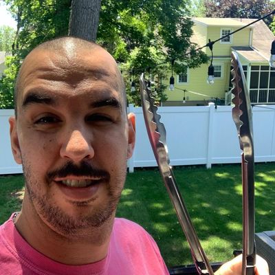 Grill Guy