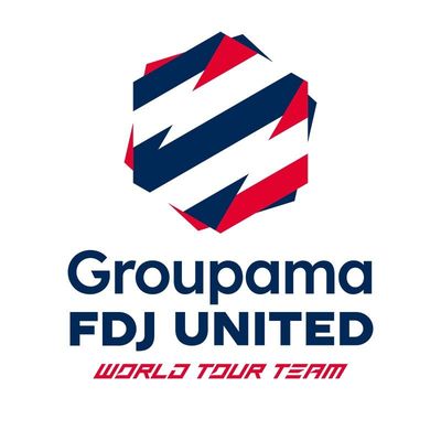 Équipe cycliste Groupama-FDJ