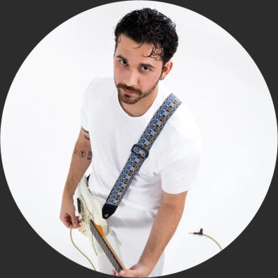 Gustavo Mioto