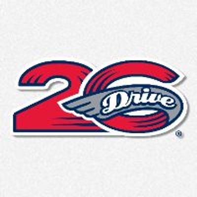 Greenville Drive