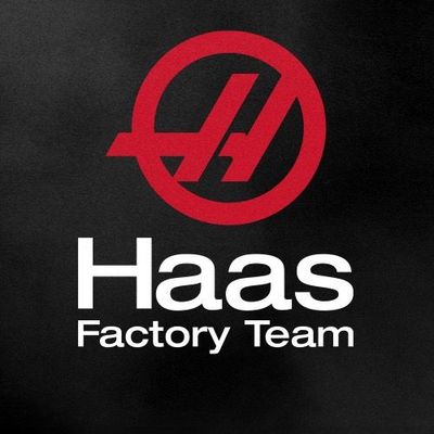 Haas Factory Team