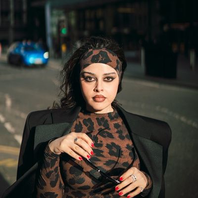 Hadeel Marei