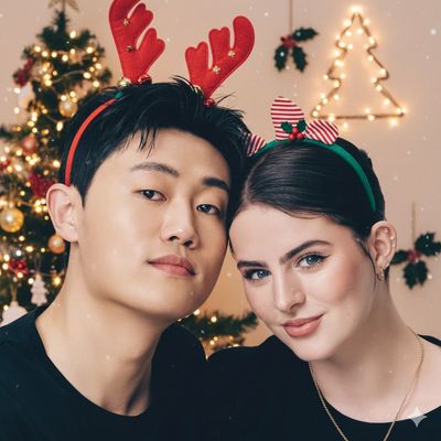 💍🌹Jin&Hattie💍🌹