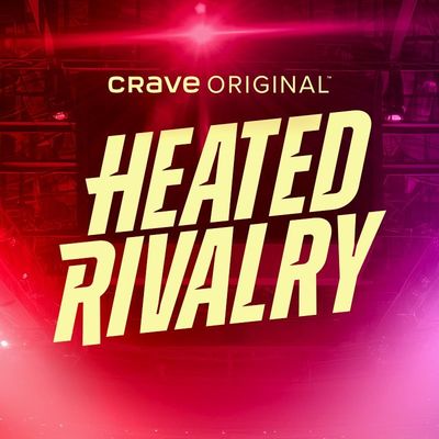 Heated Rivalry