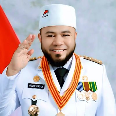 Helmi Hasan