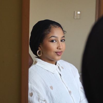 Hiba Hashim| هبة هاشم