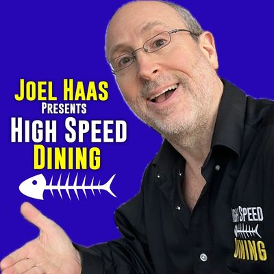 High Speed Dining