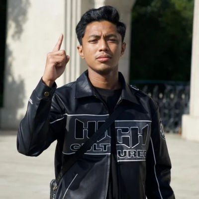 Irfanz