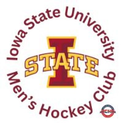 Iowa State Men's Hockey Club