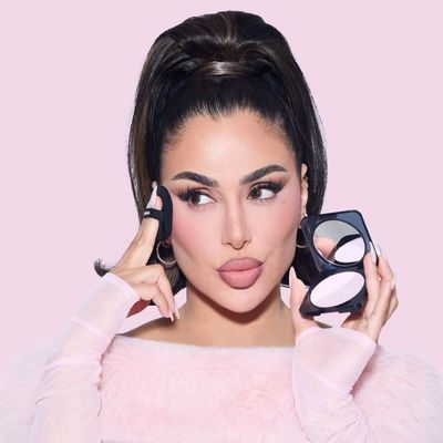 Huda Beauty