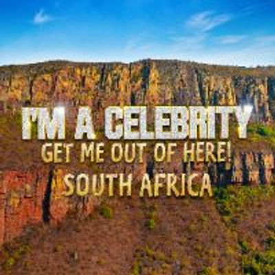 I'm A Celebrity...