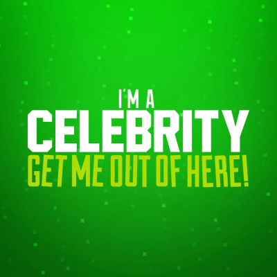 I'm A Celebrity AU