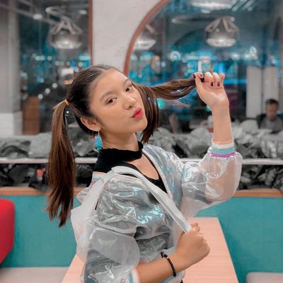 tiara andini