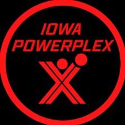 Iowa PowerPlex Volleyball