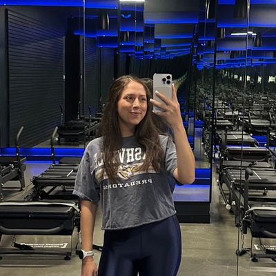 irma | [solidcore] coach