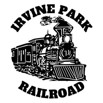 Irvine Park Railroad 🚂