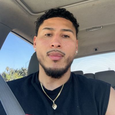 Isaiah⚡️