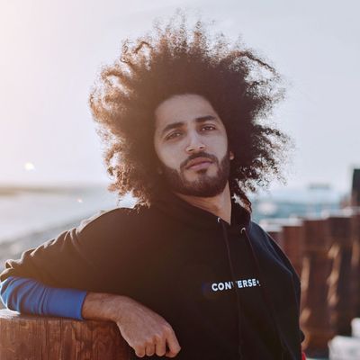 Islamafro