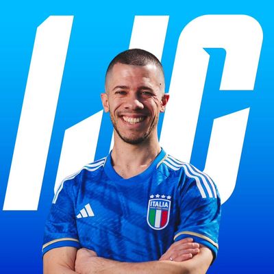 Italian Jersey Collector
