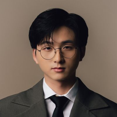 Evan Tan