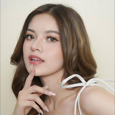 Olive May