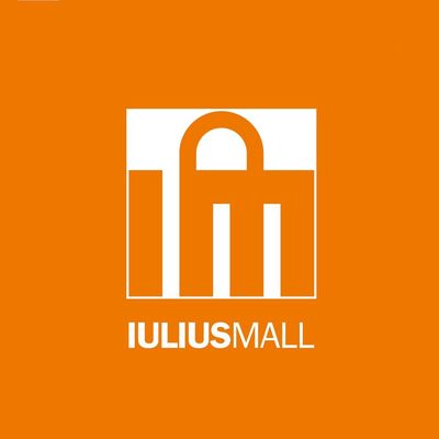 Iulius Mall Suceava