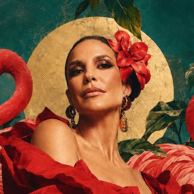 Ivete Sangalo #Ivete50