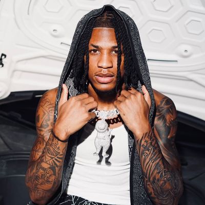 Jacory Barney Jr