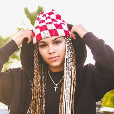 Jada Williams