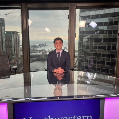 Jake Mozarsky: Sporting News