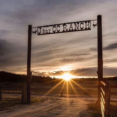 JCC Ranch Camp