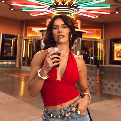 Jess Lucero❤️‍🔥