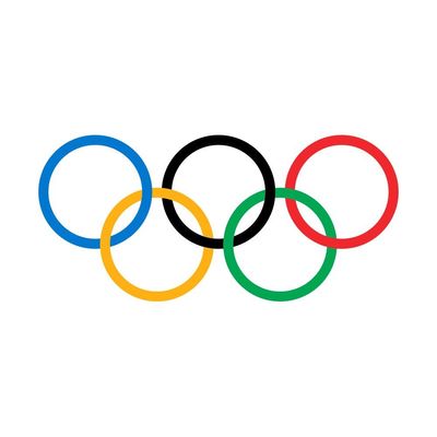 Jeux Olympiques