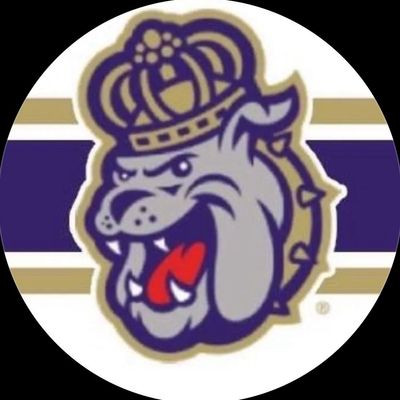 JMU Ice Hockey Club D2E