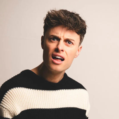 Joe Tasker