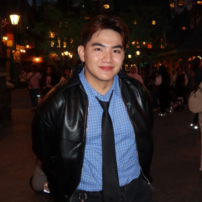 Dump ni Jomar Yee