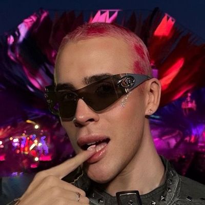 Jorge Cyrus