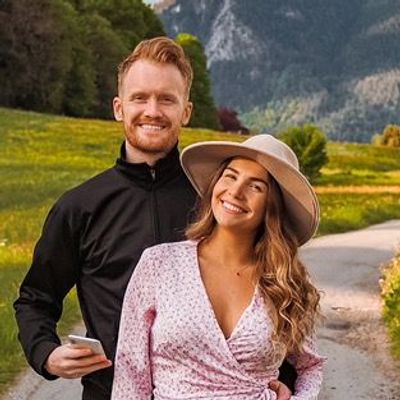 Julia & Julian
