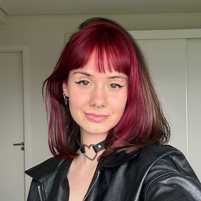 Julia K Barni