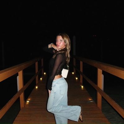 julia delgiorno