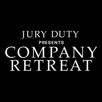Jury Duty Presents