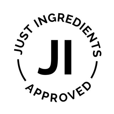 Just.Ingredients