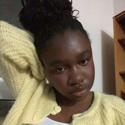 Akua Agyei