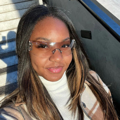 Kamryn!
